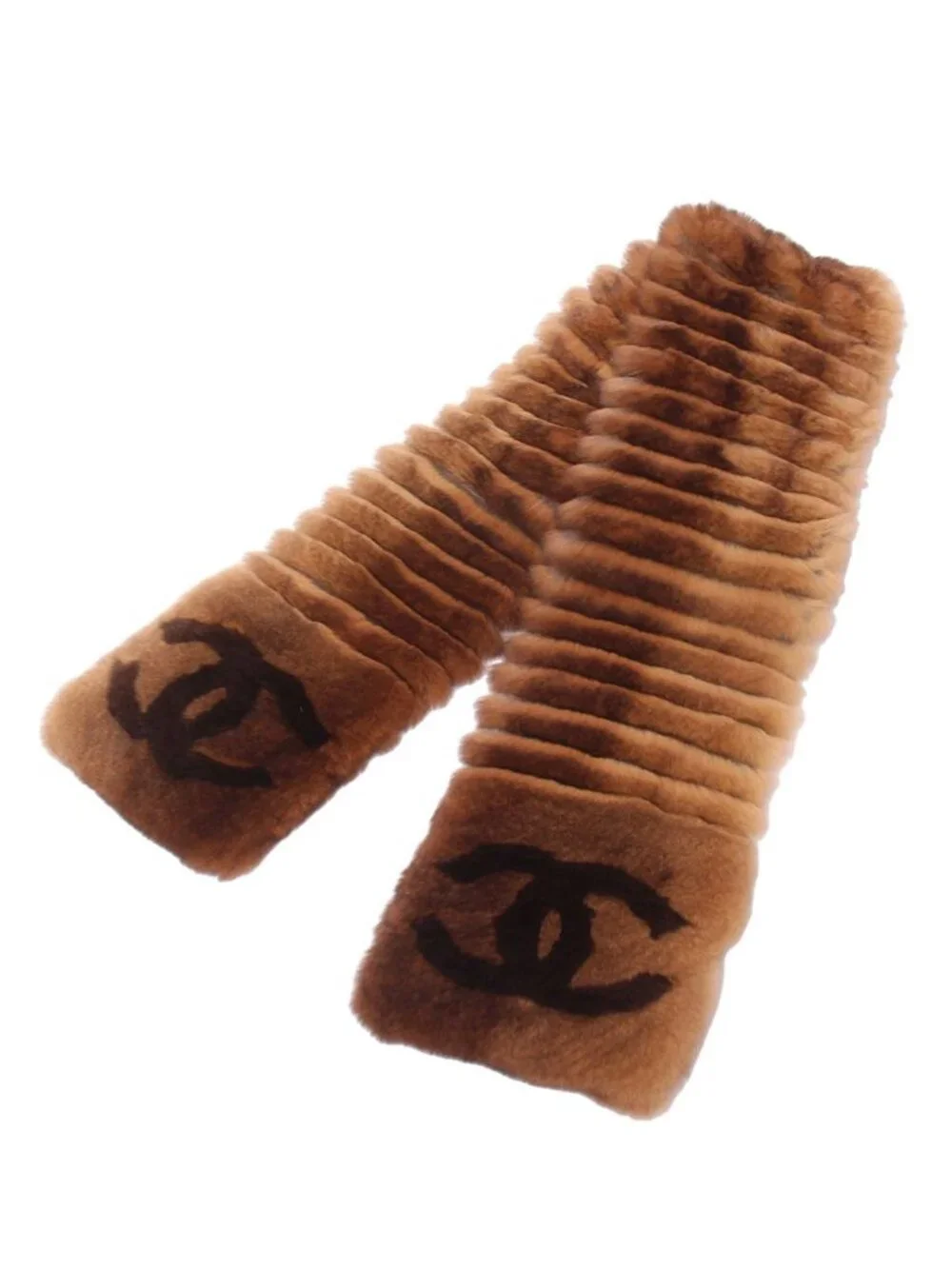 Chanel Scarf Orylag